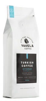 Vavela Coffee Osmanlı Kahvesi 500 gr Kahve kullananlar yorumlar